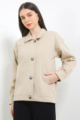 Cardinal Jaket Wanita D0013J12A